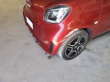  Smart  ForTwo SMART  COUPÈ / 2019 / 3P / COUPE EQ 60KW PULSE #20