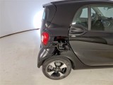  Smart  ForTwo SMART  COUPÈ / 2019 / 3P / COUPE EQ 60KW PASSION #135