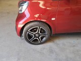  Smart  ForTwo SMART  COUPÈ / 2019 / 3P / COUPE EQ 60KW PULSE #97