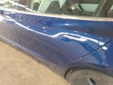  Tesla  Model 3 TESLA  / 2018 / 4P / BERLINA 50 KWH STANDARD PLUS RWD #48