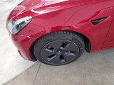  Tesla  Model 3 TESLA  / 2018 / 4P / BERLINA 50 KWH STANDARD PLUS RWD #87
