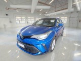  Toyota  C-HR TOYOTA  / 2019 / 5P / SUV 1.8H (122CV) E-CVT BUSINESS 