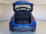  Toyota  C-HR TOYOTA  / 2019 / 5P / SUV 1.8H (122CV) E-CVT BUSINESS #5