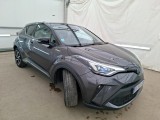  Toyota  C-HR TOYOTA  / 2016 / 5P / SUV 2.0 HYBRIDE 184 COLLECTION #4