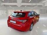  Toyota  Corolla TOYOTA  / 2019 / 5P / STATION WAGON TS 1.8 HYBRID BUSINESS TECH #2