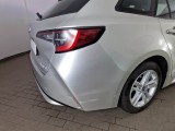  Toyota  Corolla TOYOTA  / 2019 / 5P / STATION WAGON TS HYBRID BUSINESS #60