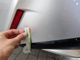  Toyota  Corolla TOYOTA  / 2019 / 5P / STATION WAGON TS HYBRID BUSINESS #88