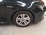  Toyota  Corolla TOYOTA  / 2019 / 5P / STATION WAGON TS HYBRID BUSINESS #17