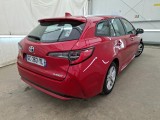  Toyota  Corolla TOYOTA  Touring Sports / 2018 / 5P / Break Hybride 122h Dynamic Business Beyond Zer #3