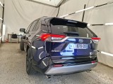  Toyota  RAV4 TOYOTA  Hybride 5p SUV 2WD 218ch Collection #2