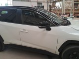  Toyota  RAV4 TOYOTA  / 2018 / 5P / SUV  2.5 HV (218CV) E-CVT STYLE 2WD #25