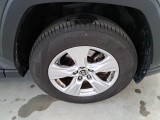  Toyota  RAV4 TOYOTA  / 2018 / 5P / CROSSOVER 2.5 HV 222V E-CVT BUSINESS 4WD #17