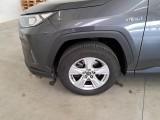  Toyota  RAV4 TOYOTA  / 2018 / 5P / CROSSOVER 2.5 HV 222V E-CVT BUSINESS 4WD #78