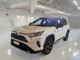  Toyota  RAV4 TOYOTA  / 2018 / 5P / CROSSOVER 2.5 HV 222V E-CVT STYLE 4WD 