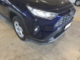  Toyota  RAV4 TOYOTA  / 2018 / 5P / CROSSOVER 2.5 HV 222V E-CVT BUSINESS 4WD #47