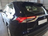  Toyota  RAV4 TOYOTA  / 2018 / 5P / CROSSOVER 2.5 HV 222V E-CVT BUSINESS 4WD #68