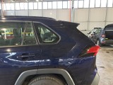 Toyota  RAV4 TOYOTA  / 2018 / 5P / CROSSOVER 2.5 HV 222V E-CVT BUSINESS 4WD #81