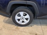  Toyota  RAV4 TOYOTA  / 2018 / 5P / CROSSOVER 2.5 HV 222V E-CVT BUSINESS 4WD #102