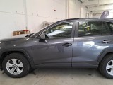  Toyota  RAV4 TOYOTA  / 2018 / 5P / CROSSOVER 2.5 HV 222V E-CVT BUSINESS 4WD #63