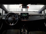  Toyota  Corolla TOYOTA  / 2019 / 5P / STATION WAGON TS HYBRID BUSINESS TECH #3