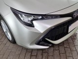  Toyota  Corolla TOYOTA  / 2019 / 5P / STATION WAGON TS HYBRID BUSINESS #38