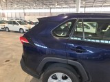  Toyota  RAV4 TOYOTA  / 2018 / 5P / CROSSOVER 2.5 HV 222V E-CVT BUSINESS 4WD #63