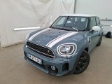  Mini  Countryman MINI  / 2020 / 5P / Crossover Cooper SE ALL4 Essential 125+95ch BVA6 