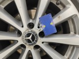  Mercedes  E-Klasse Mercedes-Benz  Berline E 200 d Business Solution 4d #31