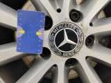  Mercedes  E-Klasse Mercedes-Benz  Berline E 200 d Business Solution 4d #28