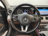  Mercedes  E-Klasse Mercedes-Benz  Berline E 200 d Business Solution 4d #34