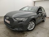  Audi  A3 Audi  Sportback 2.0 30 TDi 85kW 5d 
