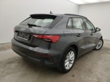  Audi  A3 Audi  Sportback 2.0 30 TDi 85kW 5d #2