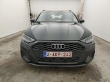  Audi  A3 Audi  Sportback 2.0 30 TDi 85kW 5d #5