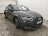  Audi  A3 Audi  Sportback 2.0 30 TDi 85kW 5d #8