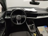  Audi  A3 Audi  Sportback 2.0 30 TDi 85kW 5d #9