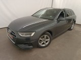  Audi  A4 Audi  Avant 2.0 30 TDi 100kW S tronic Business Ed 5d 