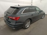  Audi  A4 Audi  Avant 2.0 30 TDi 100kW S tronic Business Ed 5d #2