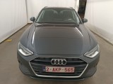  Audi  A4 Audi  Avant 2.0 30 TDi 100kW S tronic Business Ed 5d #5