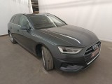  Audi  A4 Audi  Avant 2.0 30 TDi 100kW S tronic Business Ed 5d #8