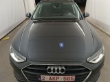  Audi  A4 Audi  Avant 2.0 30 TDi 100kW S tronic Business Ed 5d #30