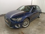  Audi  A3 Audi  Sportback 2.0 35 TDi 110kW S tronic Advanced 5d 