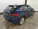  Audi  A3 Audi  Sportback 2.0 35 TDi 110kW S tronic Advanced 5d #2