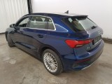  Audi  A3 Audi  Sportback 2.0 35 TDi 110kW S tronic Advanced 5d #7