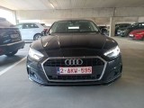  Audi  A5 Sportback Audi  35 TDI S tronic Business Edition 5d #28
