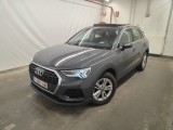  Audi  Q3 Audi  35 TDI S Tronic Business Edition 5d 