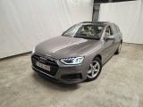  Audi  A4 Audi  Avant 2.0 30 TDi 100kW S tronic Business Ed 5d 