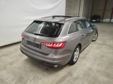  Audi  A4 Audi  Avant 2.0 30 TDi 100kW S tronic Business Ed 5d #2