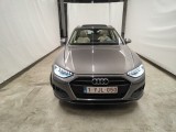  Audi  A4 Audi  Avant 2.0 30 TDi 100kW S tronic Business Ed 5d #5
