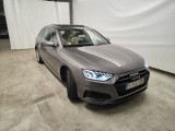  Audi  A4 Audi  Avant 2.0 30 TDi 100kW S tronic Business Ed 5d #8