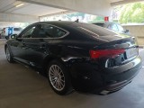  Audi  A5 Sportback Audi  35 TDI S tronic Business Edition 5d #47